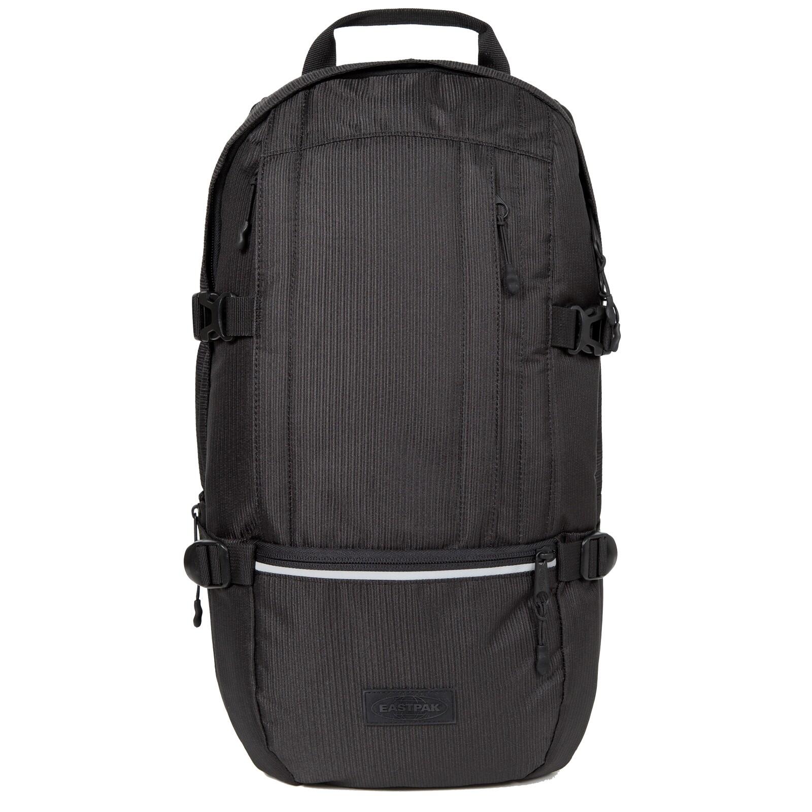 Eastpak noir best sale pas cher